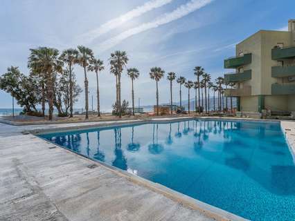 Piso en venta en Salobreña rebajado