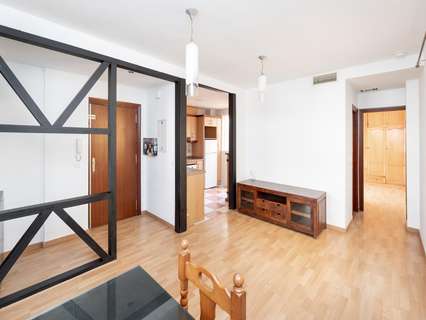 Planta baja en venta en Armilla