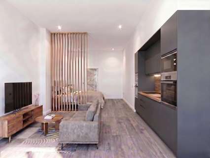 Estudio en venta en Granada