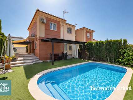 Casa en venta en Albolote