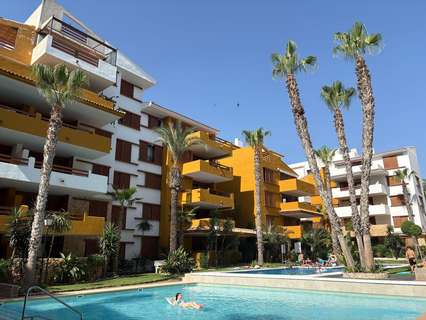 Ático en venta en Torrevieja