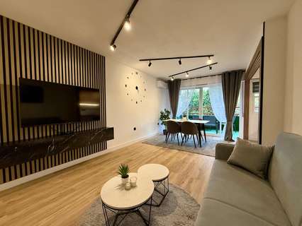 Apartamento en venta en Torrevieja