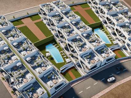 Bungalow en venta en San Miguel de Salinas