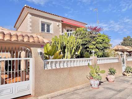 Casa en venta en Torrevieja