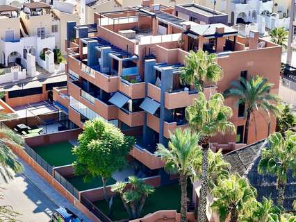 Apartamento en venta en Orihuela zona Orihuela-Costa