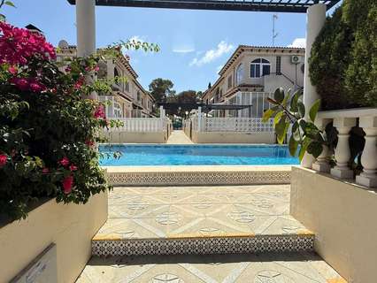 Bungalow en venta en Torrevieja