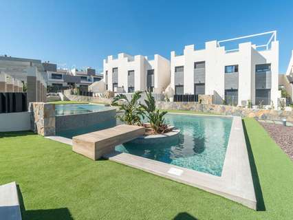 Bungalow en venta en Torrevieja