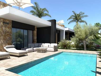 Casa en venta en Rojales