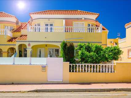 Casa en venta en Orihuela zona Orihuela-Costa