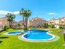 Bungalow en venta en Orihuela zona Orihuela-Costa