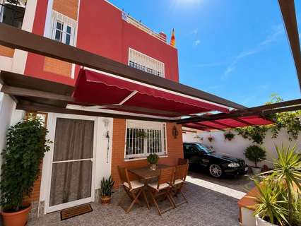 Casa en venta en Torrevieja