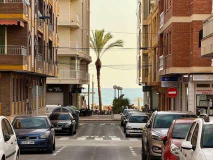 Apartamento en venta en Torrevieja rebajado