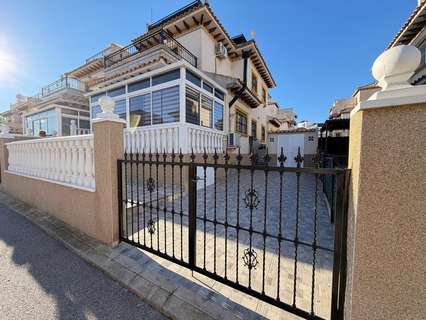 Casa en venta en Orihuela zona Orihuela-Costa