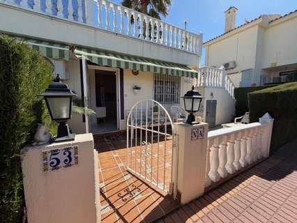 Bungalow en venta en Torrevieja