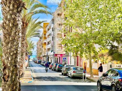 Apartamento en venta en Torrevieja