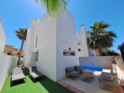 Casa en venta en Torrevieja