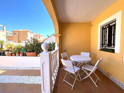 Bungalow en venta en Orihuela zona Orihuela-Costa