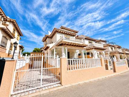 Casa en venta en Orihuela zona Cabo Roig