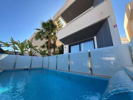 Casa en venta en Torrevieja