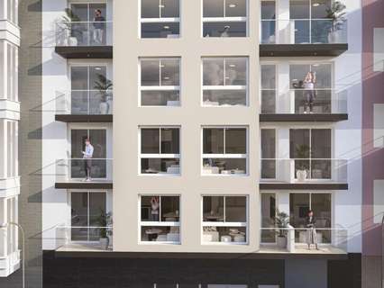 Apartamento en venta en Torrevieja