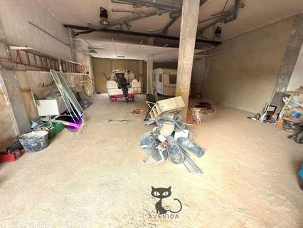 Local comercial en alquiler en Massanassa