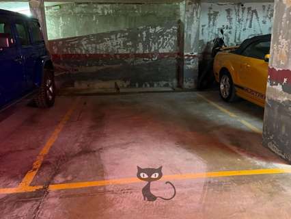 Plaza de parking en venta en Massanassa