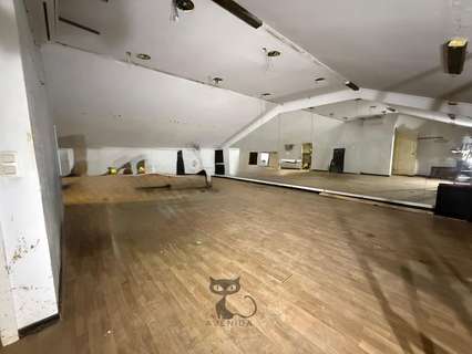 Local comercial en venta en Catarroja