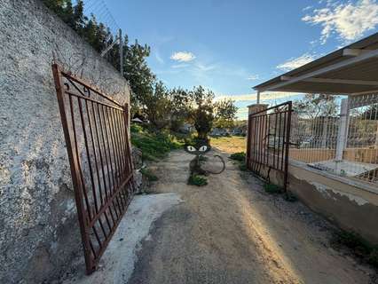 Parcela rústica en venta en Torrent