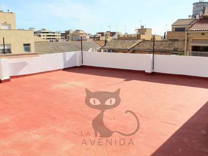 Local comercial en alquiler en Massanassa