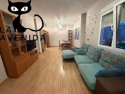 Piso en alquiler en Valencia