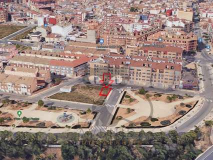 Parcela rústica en venta en Alcàsser