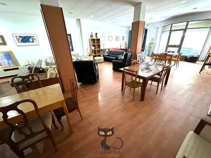 Local comercial en venta en Albal