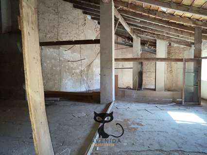 Chalet en venta en Benifaió