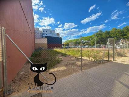 Parcela rústica en venta en Massanassa