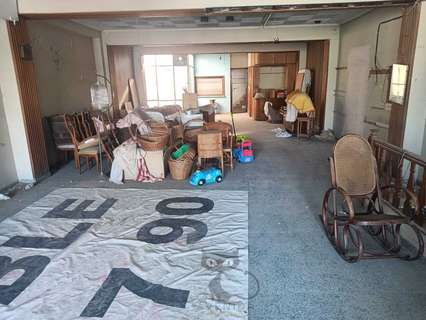 Chalet en venta en Massanassa