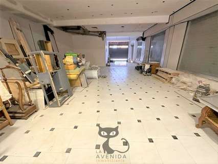 Local comercial en alquiler en Llocnou de la Corona