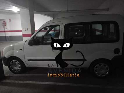 Plaza de parking en venta en Massanassa