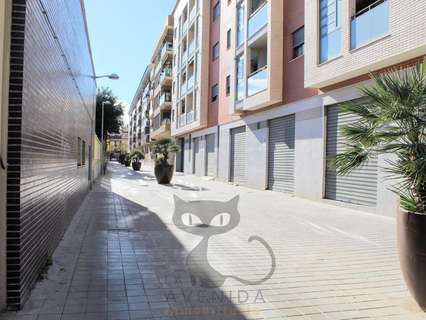 Local comercial en alquiler en Massanassa