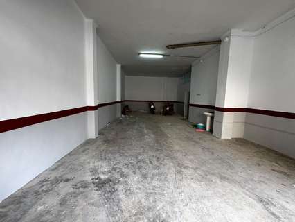 Local comercial en venta en Massanassa