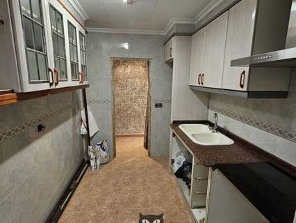 Piso en venta en Alfafar