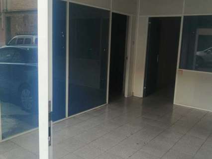 Local comercial en alquiler en Massanassa