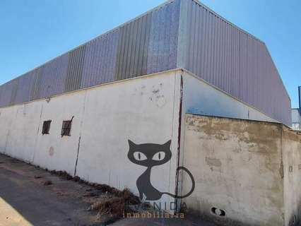 Local comercial en venta en Real