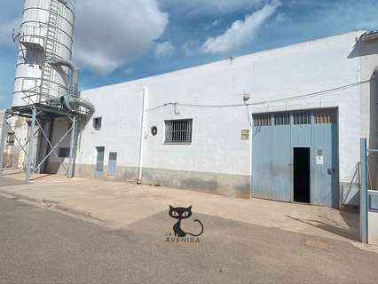 Local comercial en venta en Albal