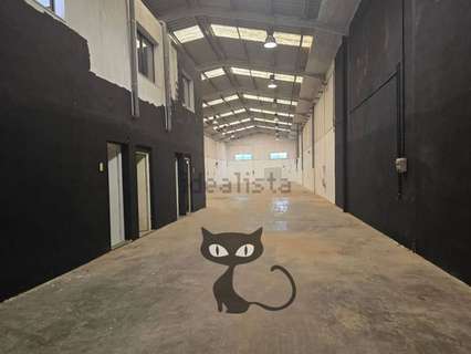 Local comercial en venta en Beniparrell