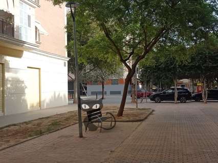 Local comercial en alquiler en Massanassa