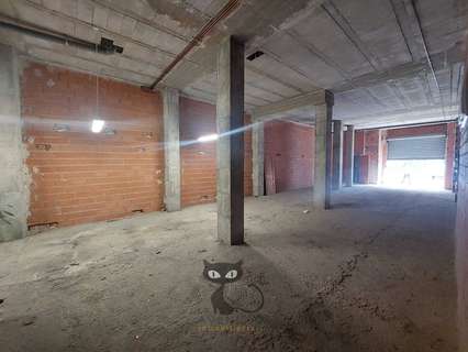 Local comercial en venta en Massanassa