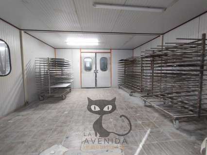 Local comercial en venta en Beniparrell