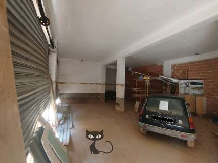 Local comercial en venta en Benetússer