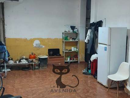Local comercial en alquiler en Massanassa