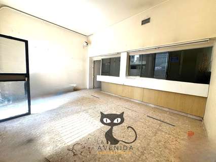 Local comercial en alquiler en Catarroja